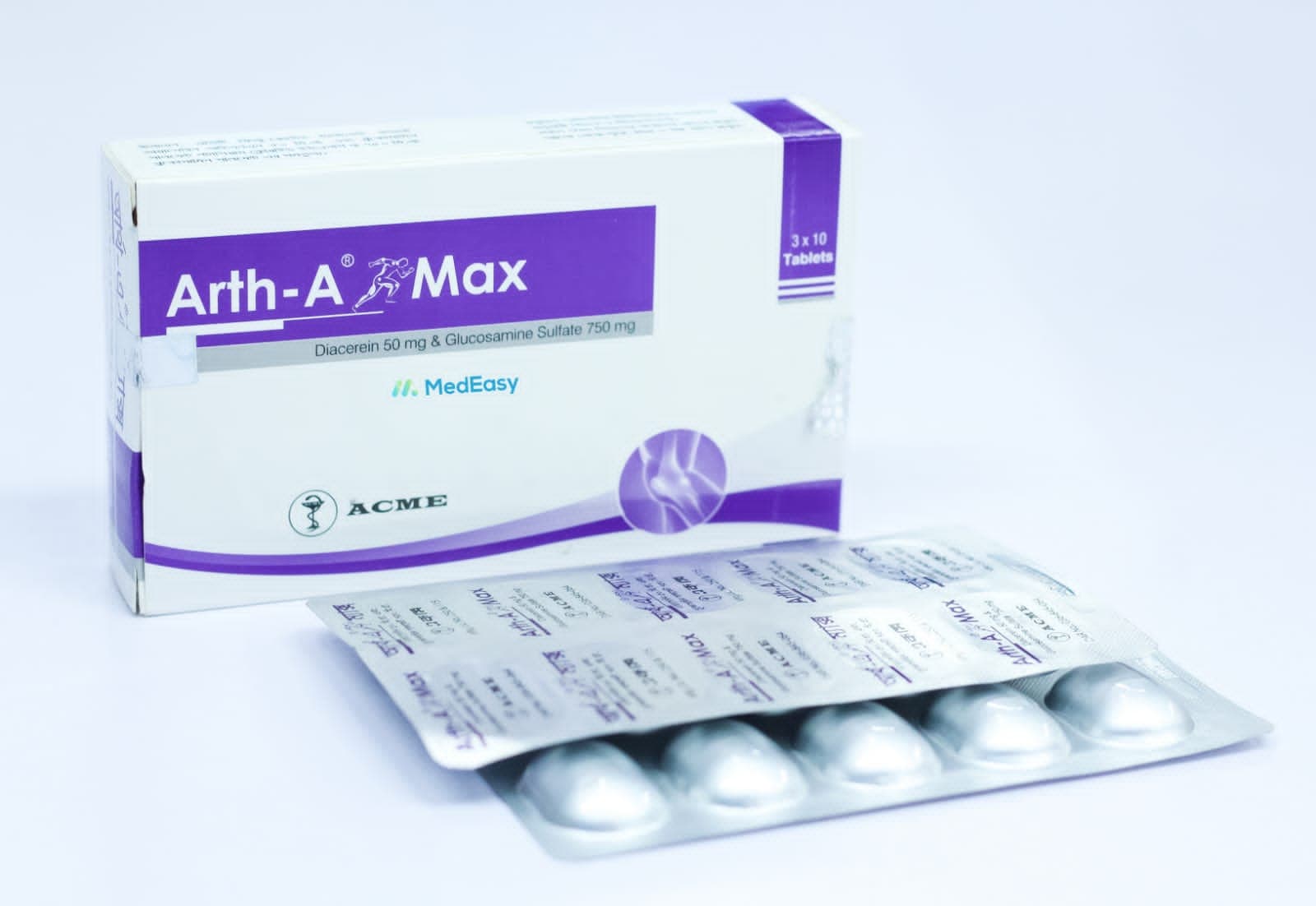 Arth-A Max