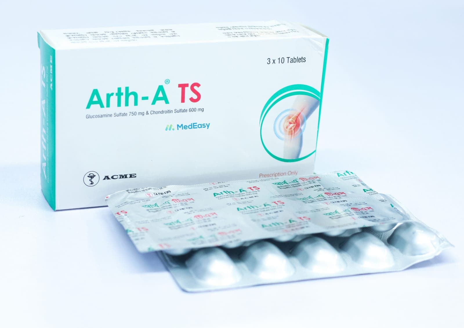 Arth-A TS