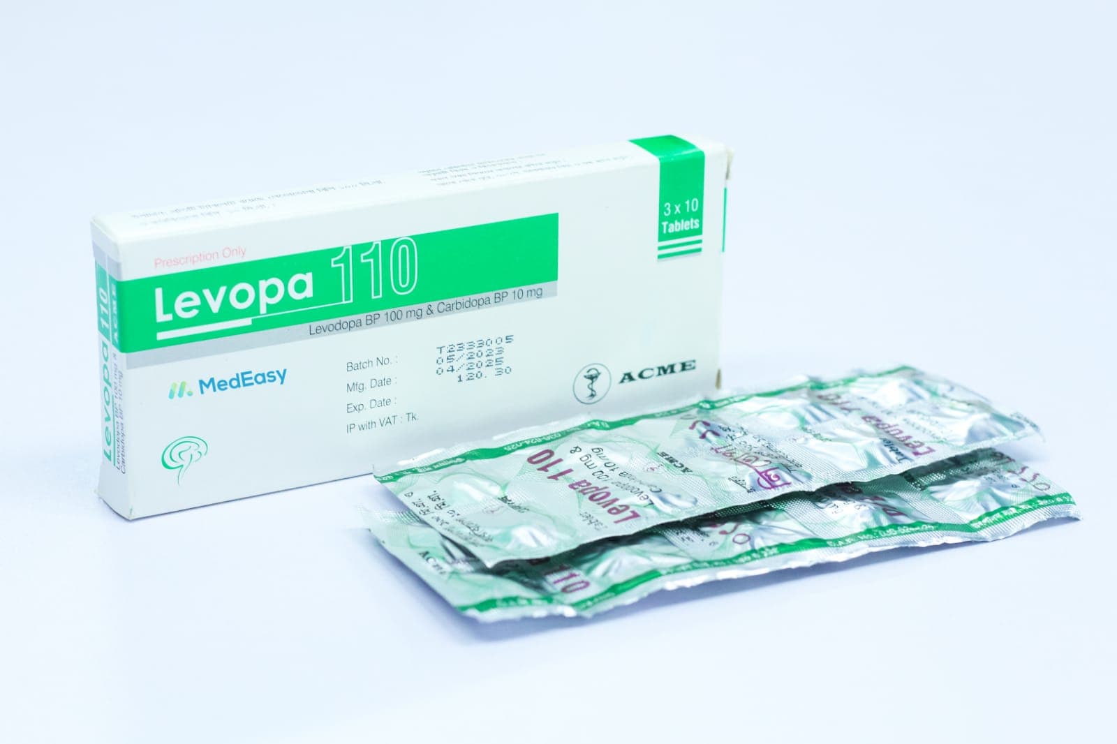 Levopa