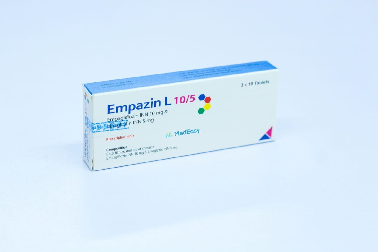 Empazin L