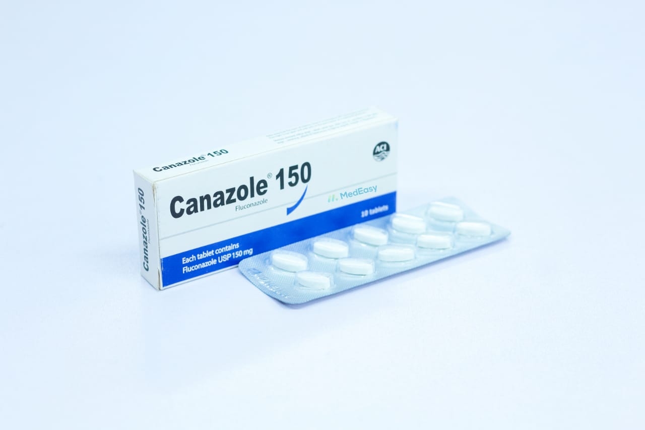 Canazole