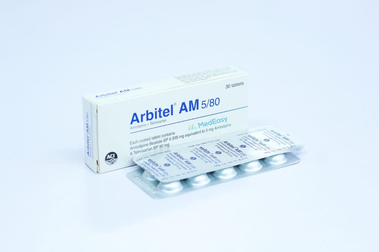 Arbitel AM