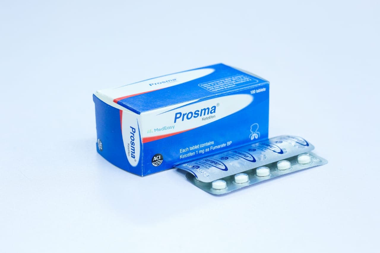 Prosma