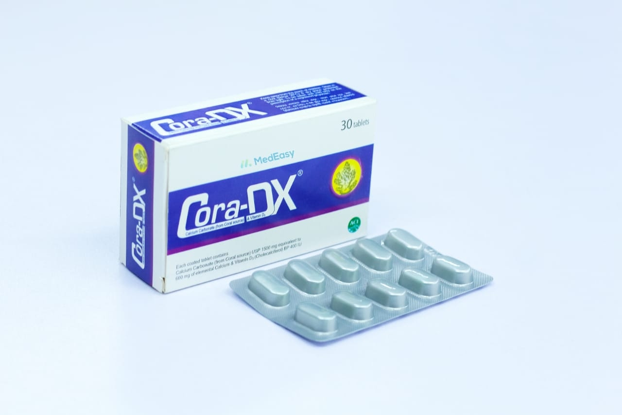 Cora-DX