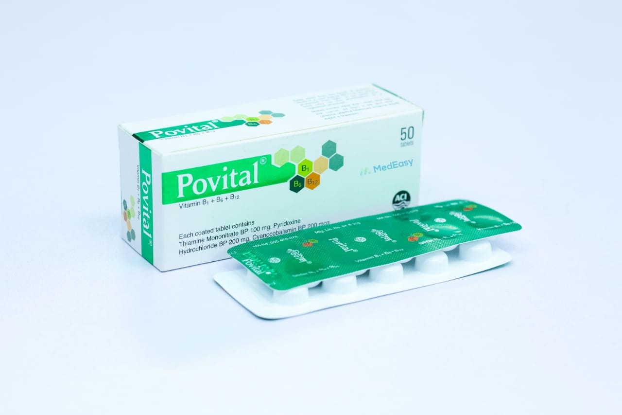 Povital