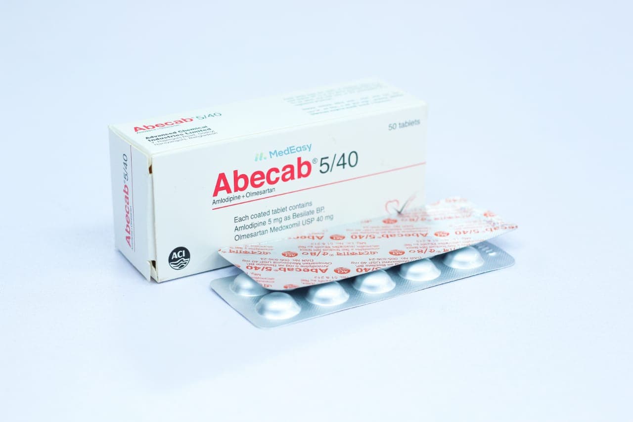Abecab