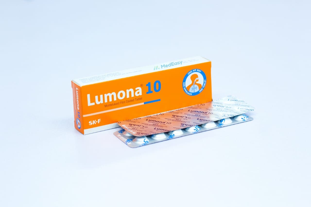 Lumona