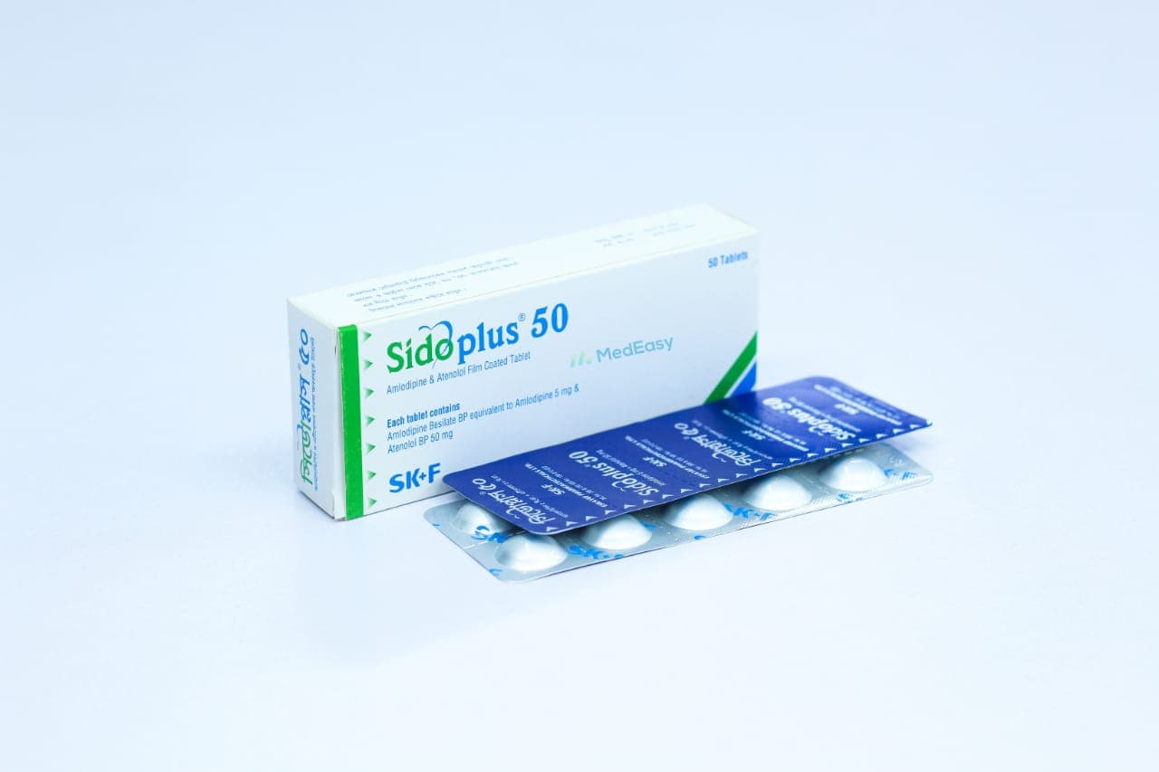 Sidoplus