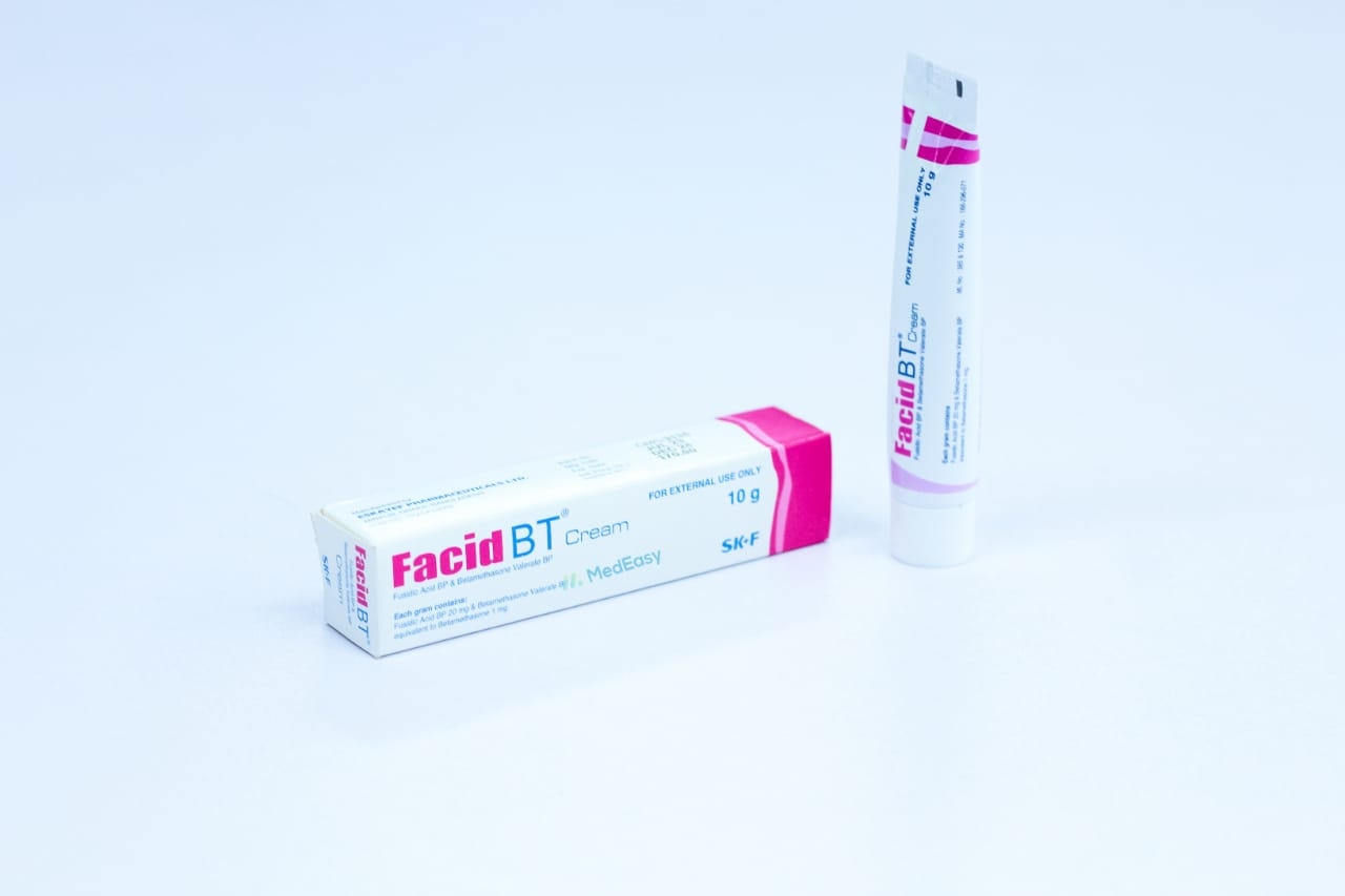 Facid BT