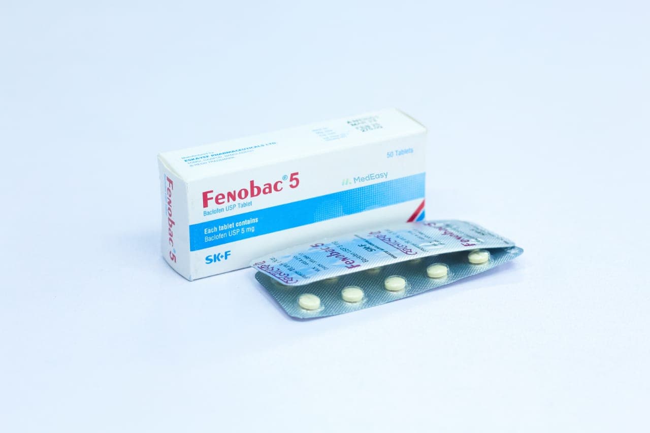 Fenobac