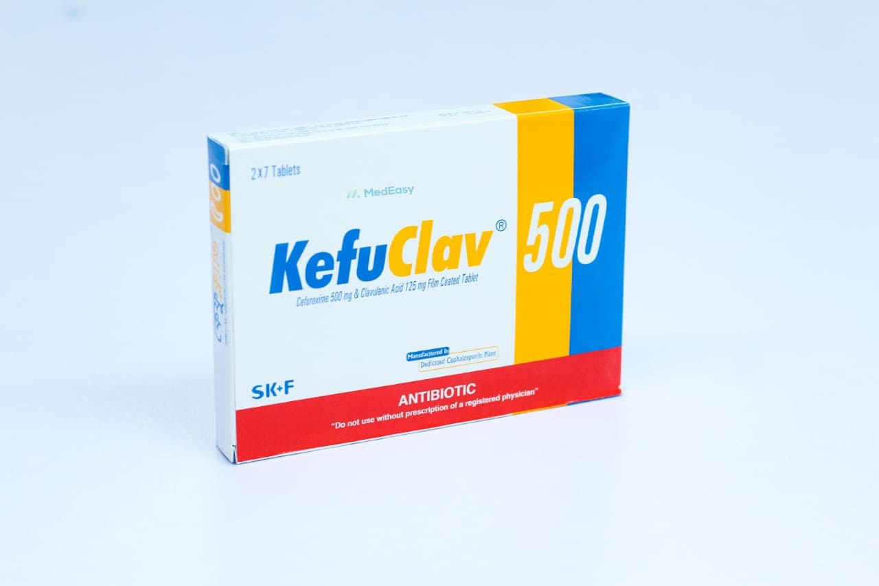 Kefuclav