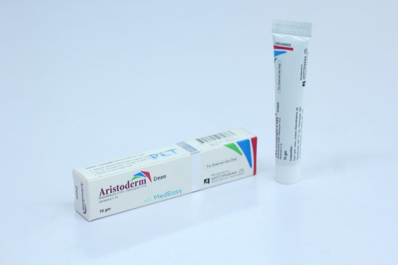 Aristoderm