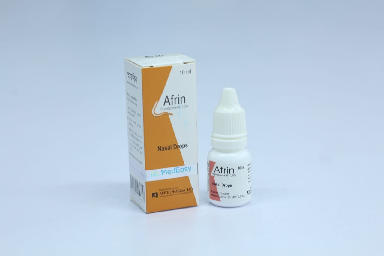 Afrin