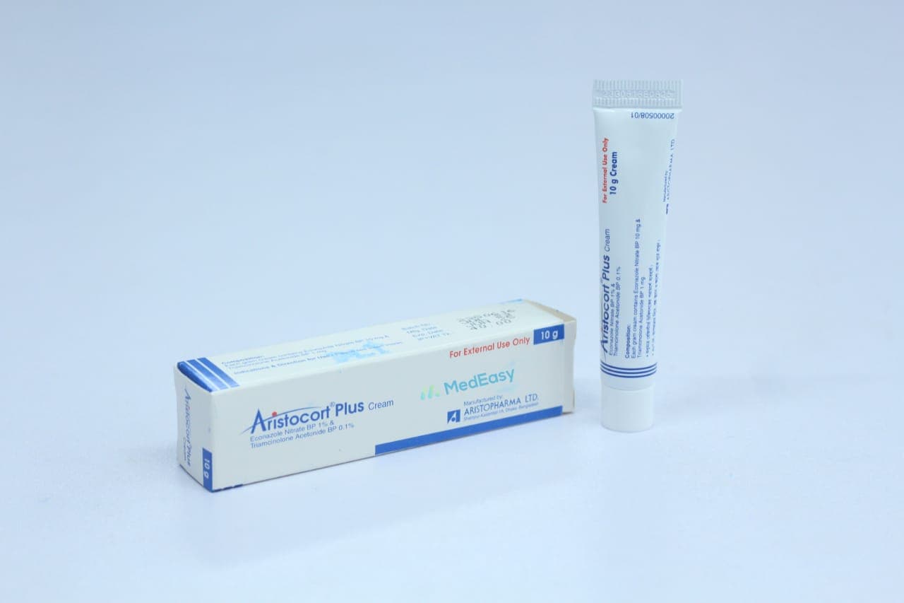 Aristocort Plus
