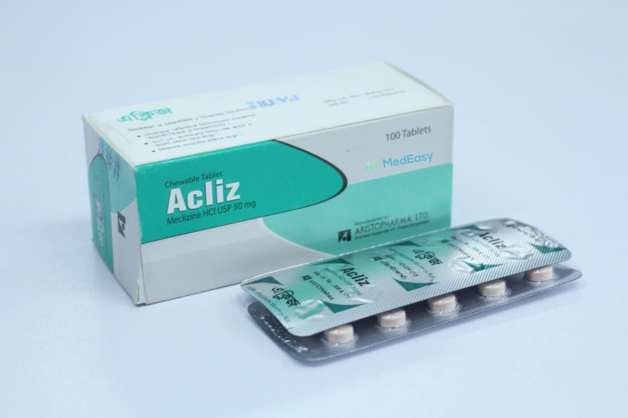 Acliz