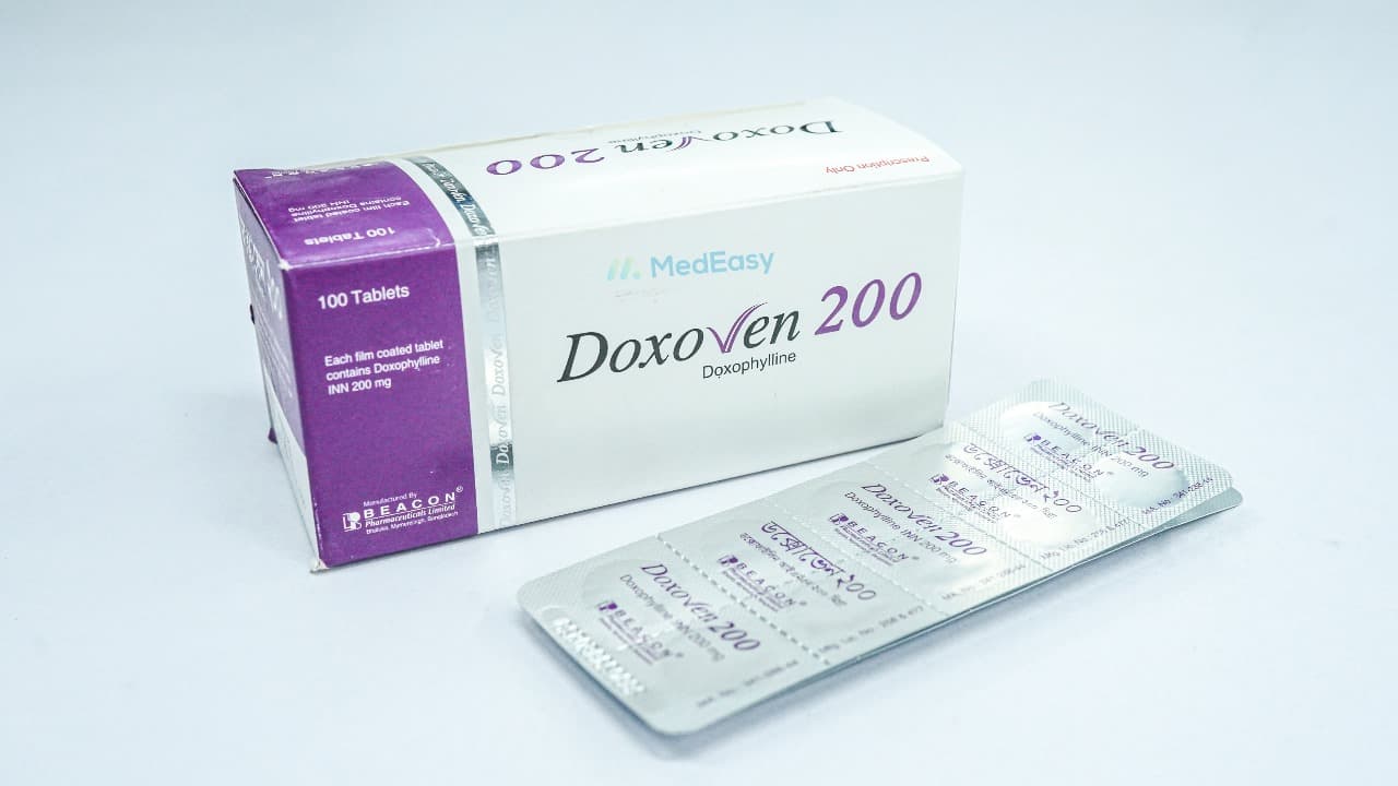 Doxoven