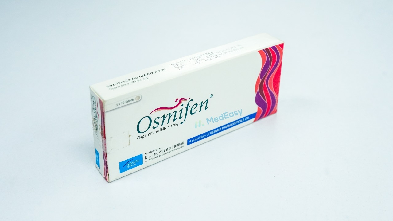 Osmifen