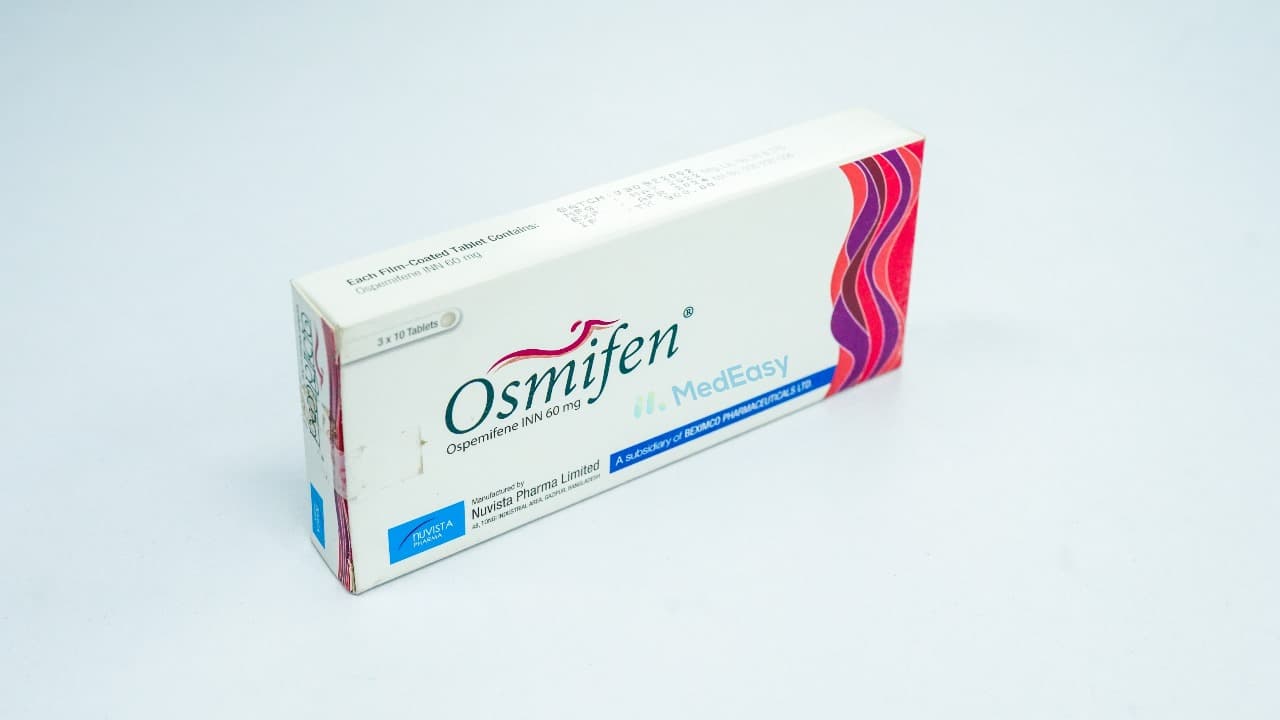 Osmifen