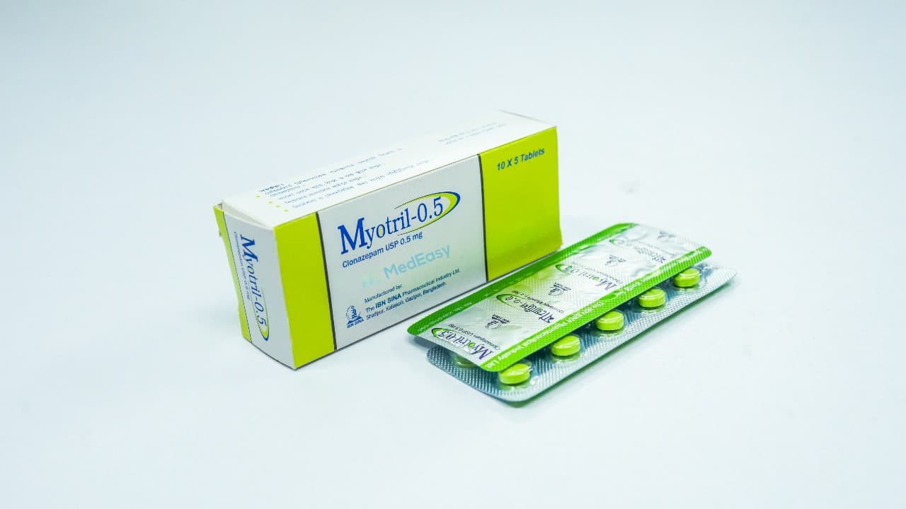 Myotril