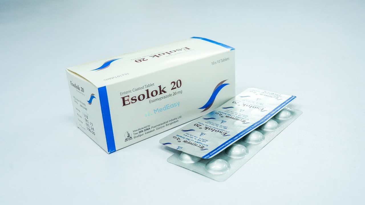 Esolok