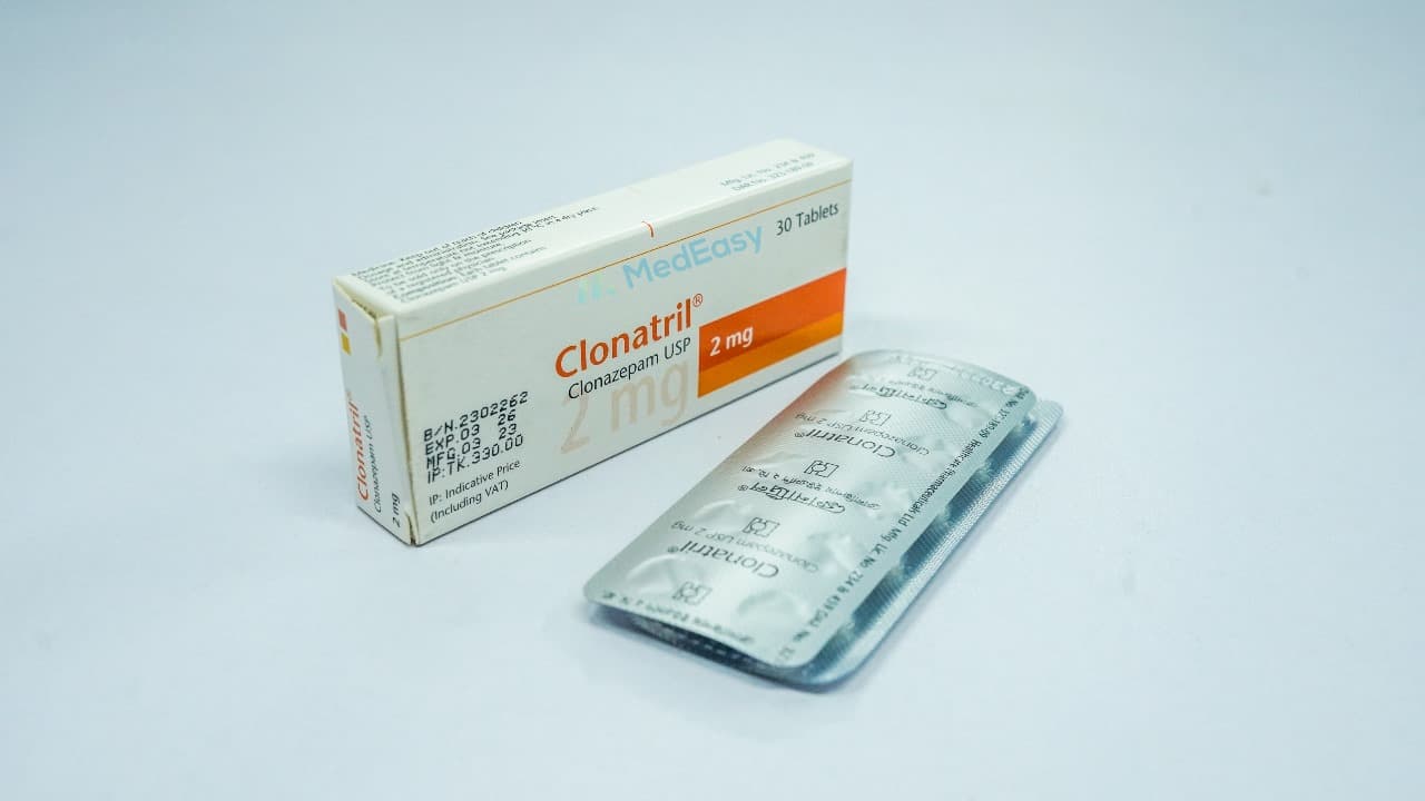 Clonatril