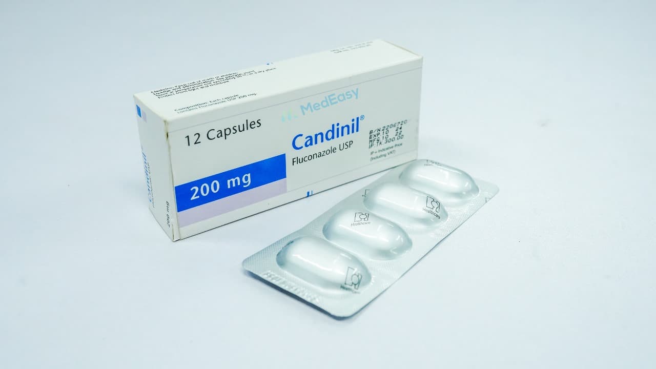 Candinil