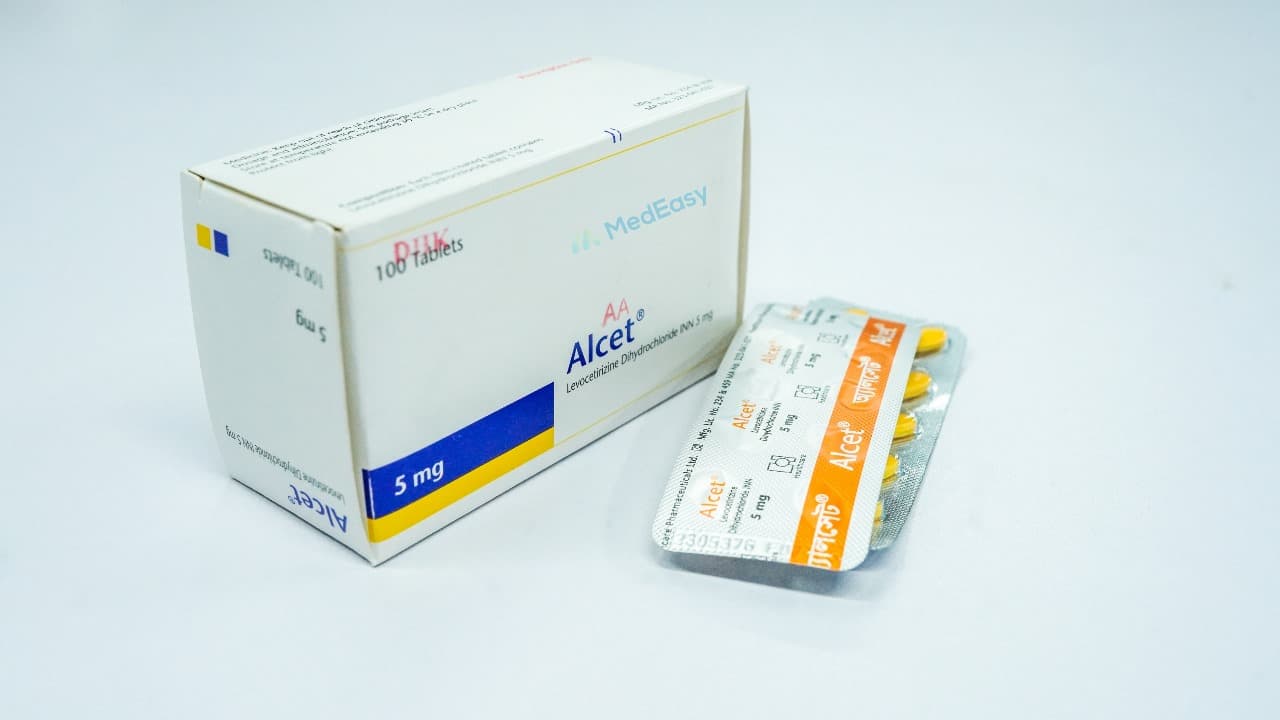 Alcet
