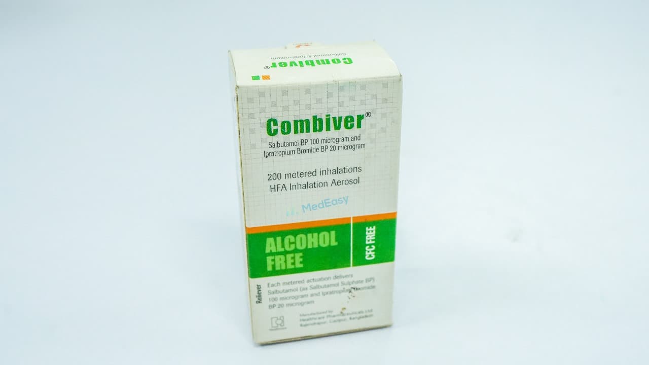 Combiver