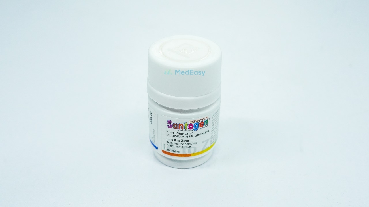 Santogen