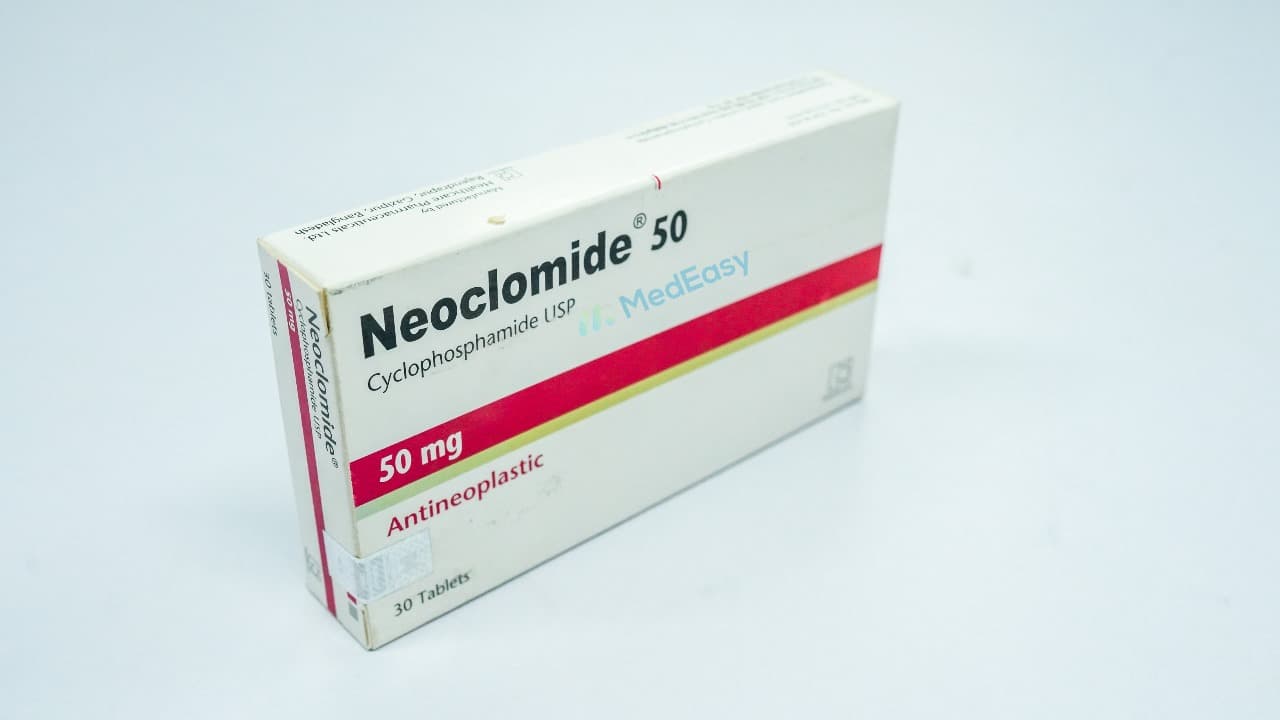 Neoclomide