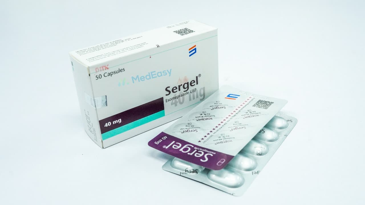 Sergel