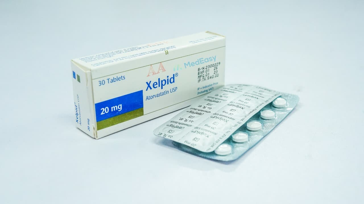 Xelpid