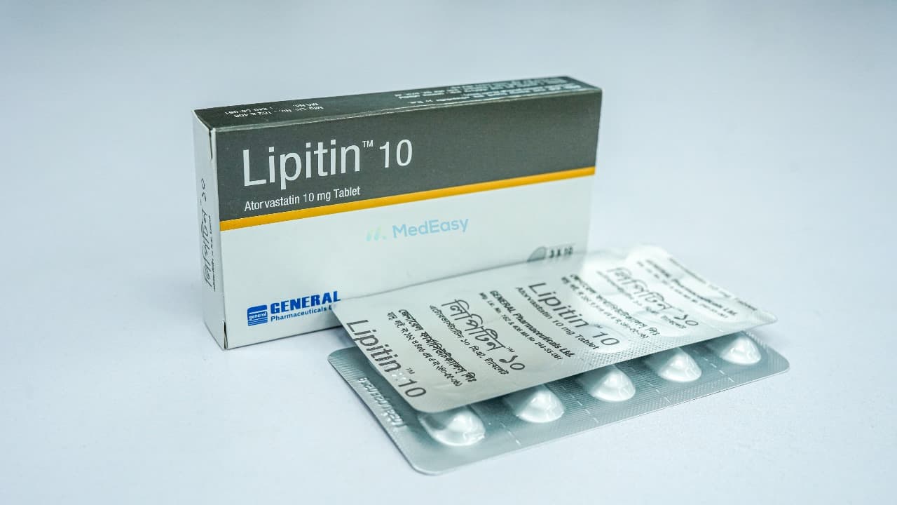 Lipitin