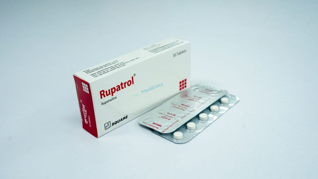 Rupatrol