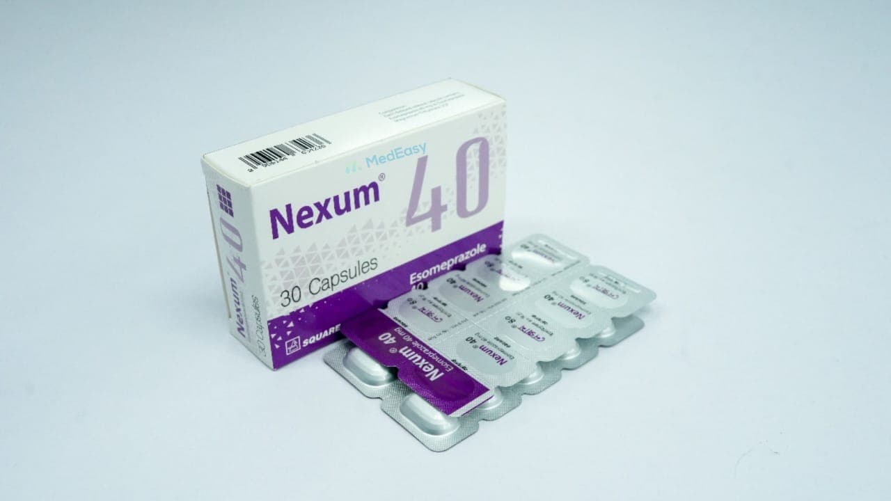 Nexum
