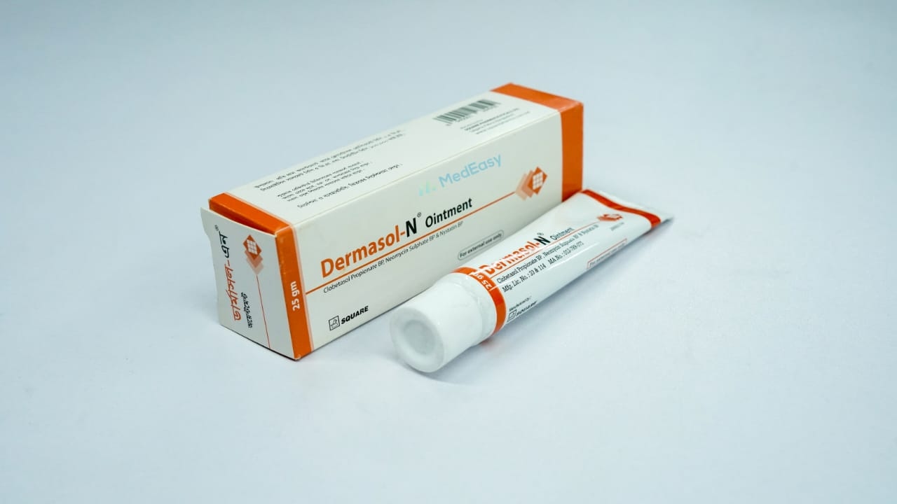Dermasol-N