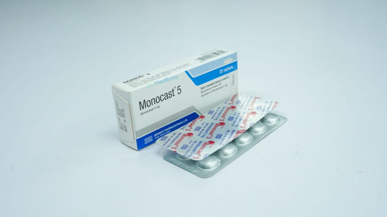 Monocast