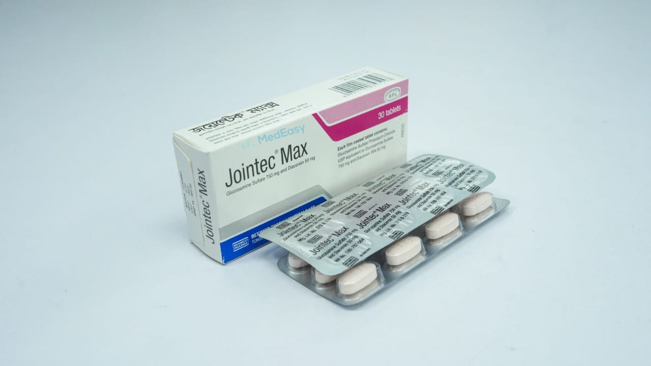 Jointec Max