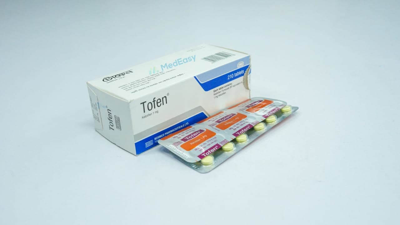 Tofen