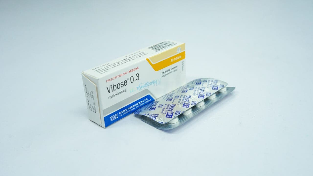 Vibose
