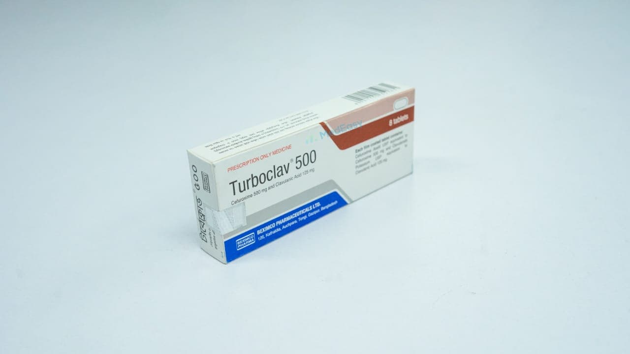 Turboclav