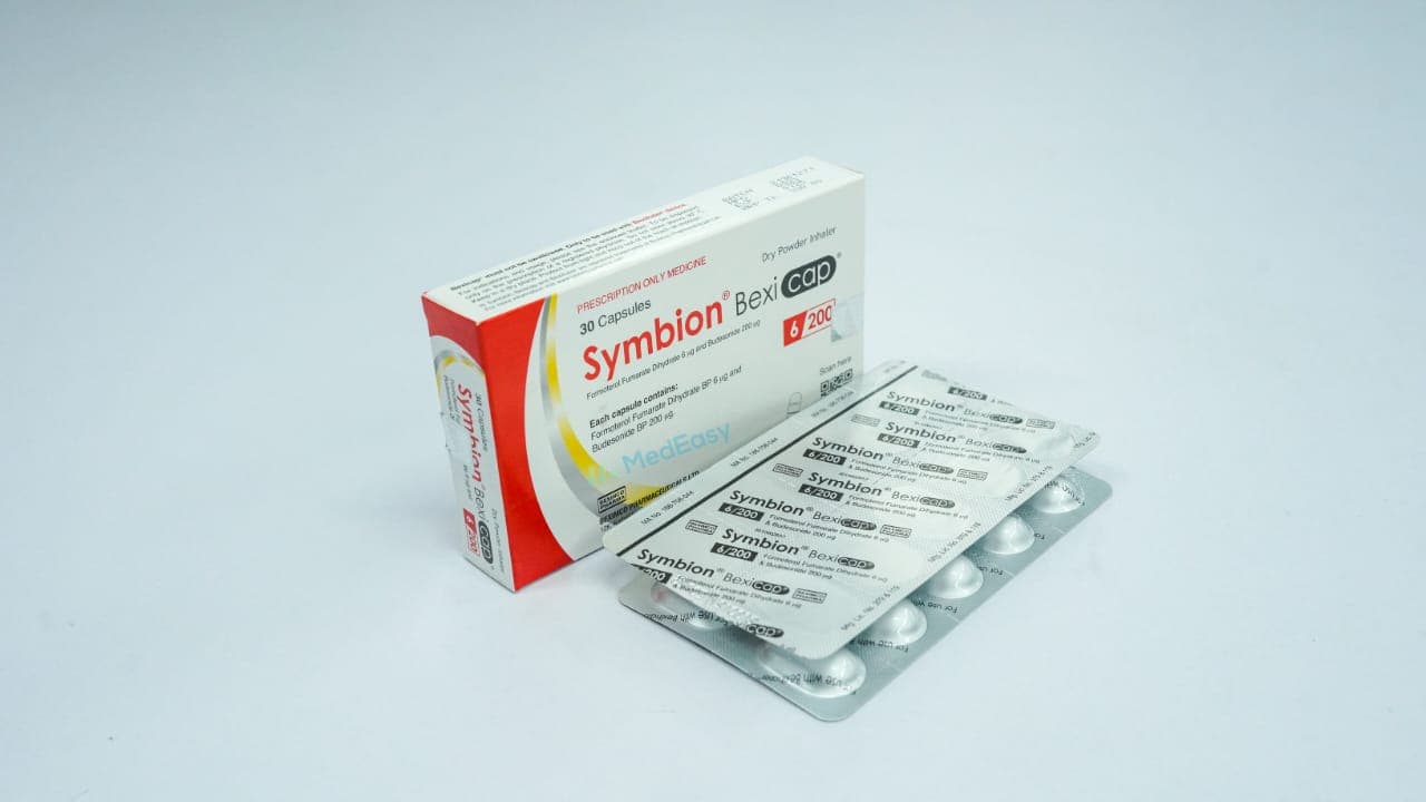 Symbion
