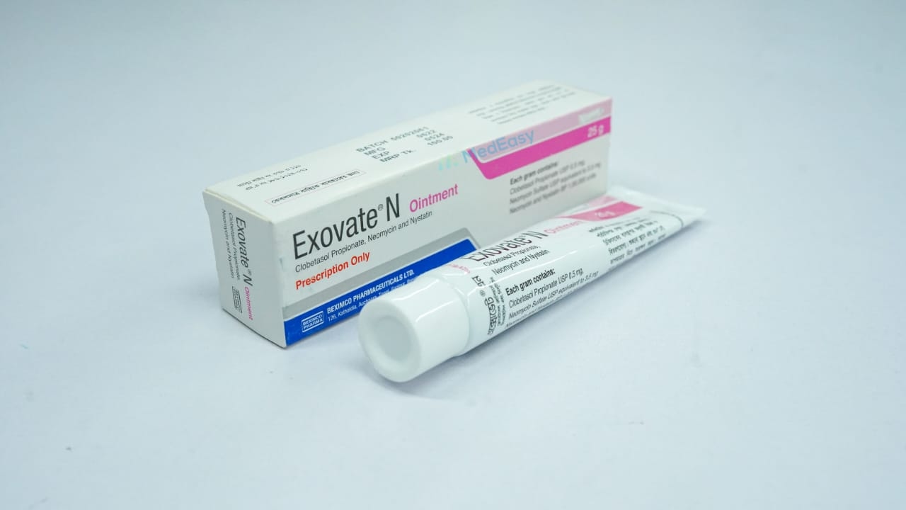 Exovate N