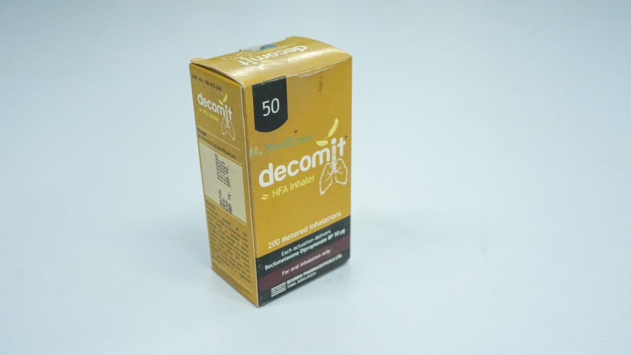 Decomit