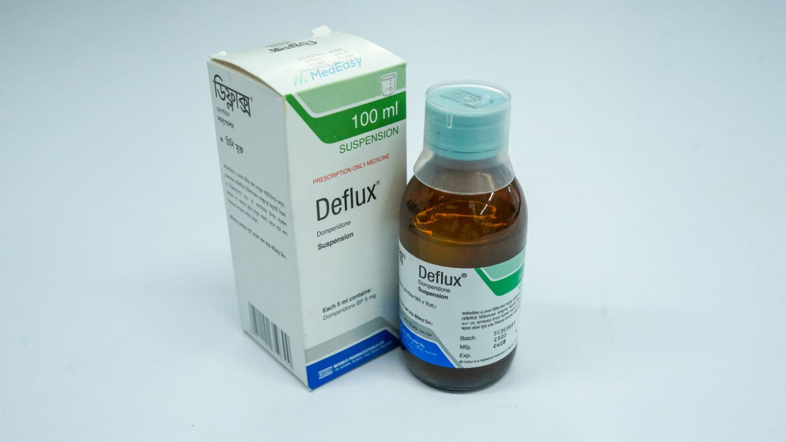 Deflux