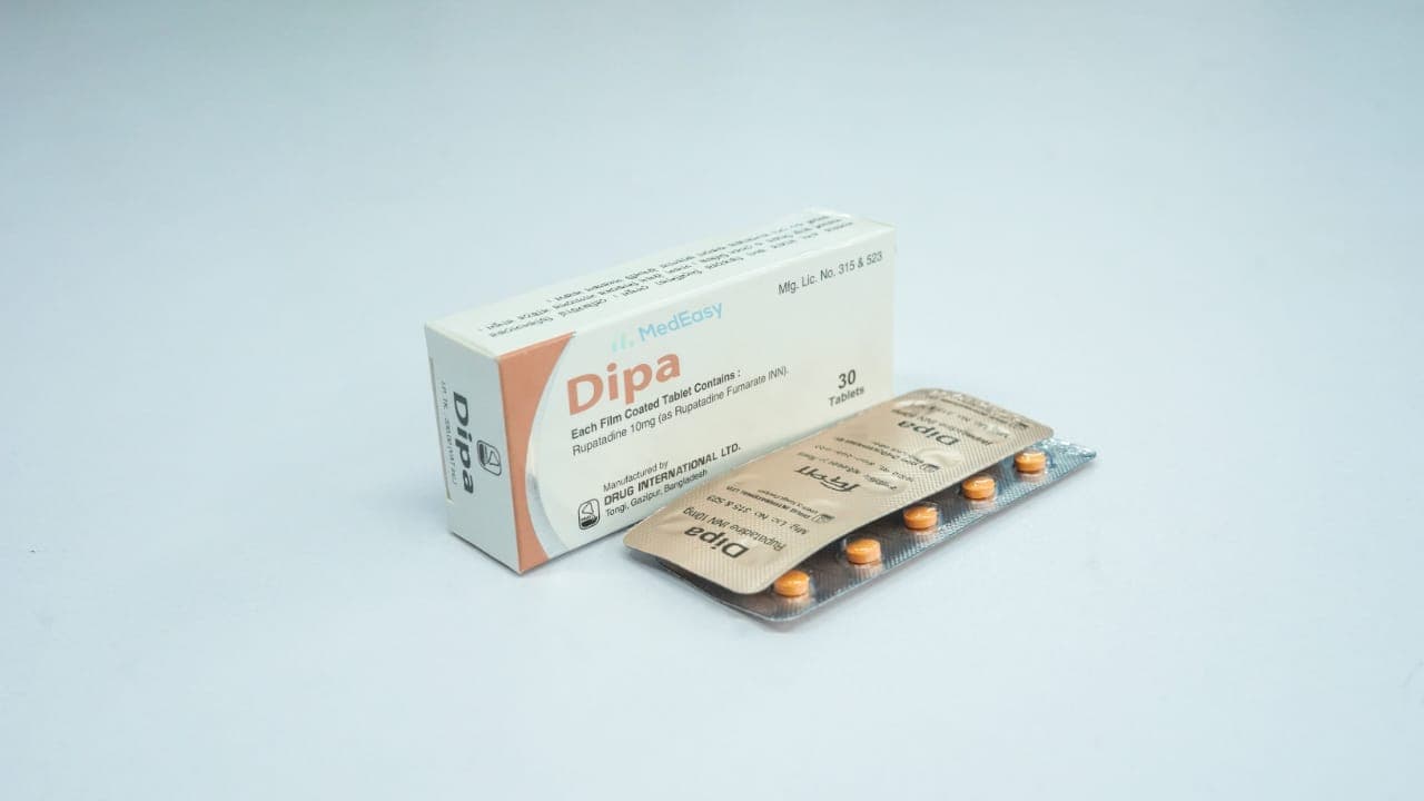 Dipa