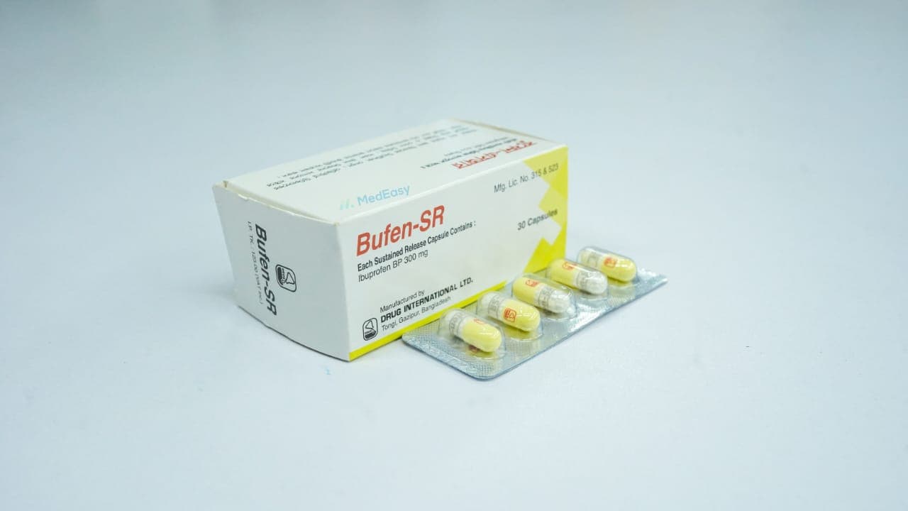 Bufen-SR