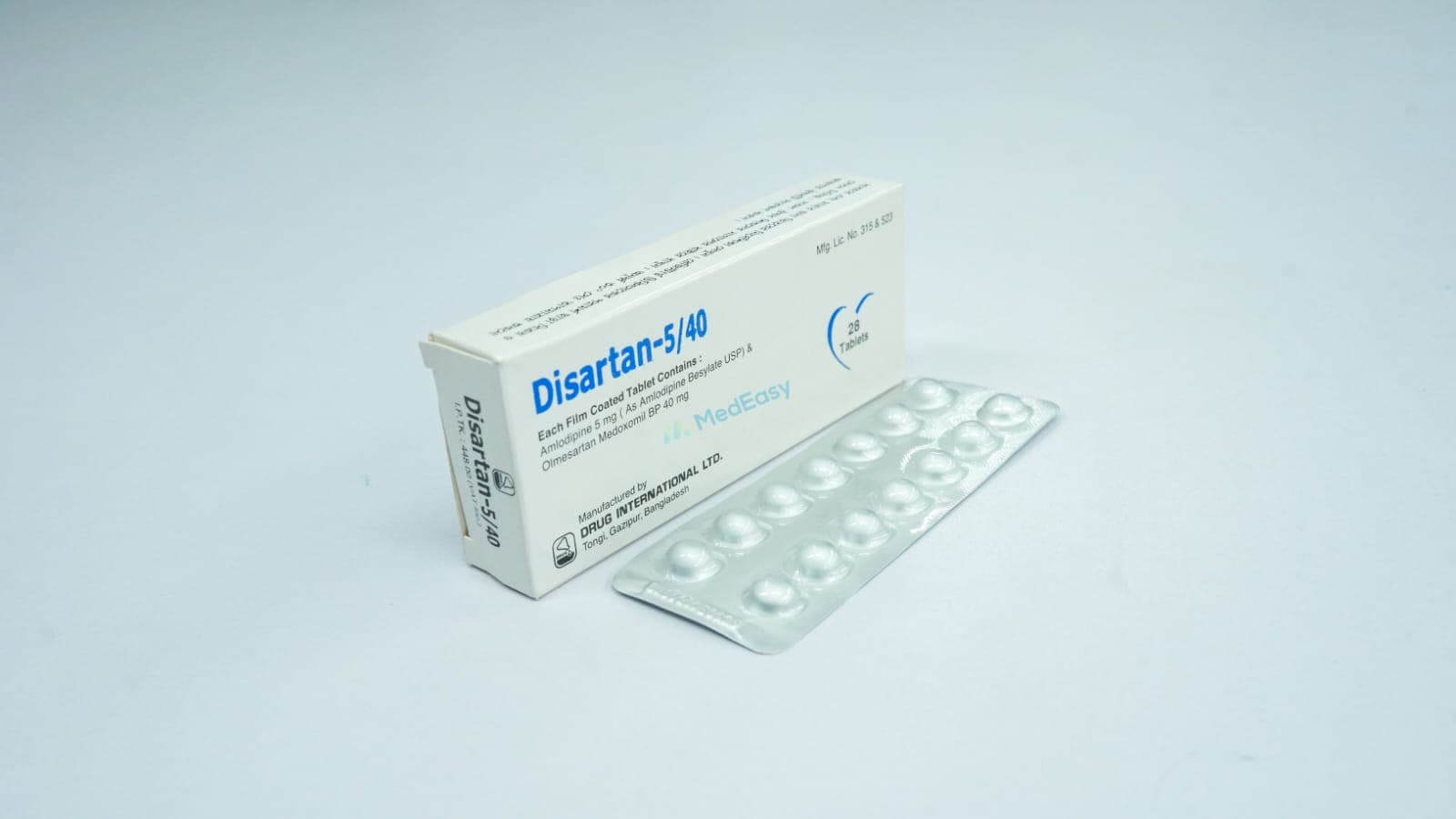 Disartan