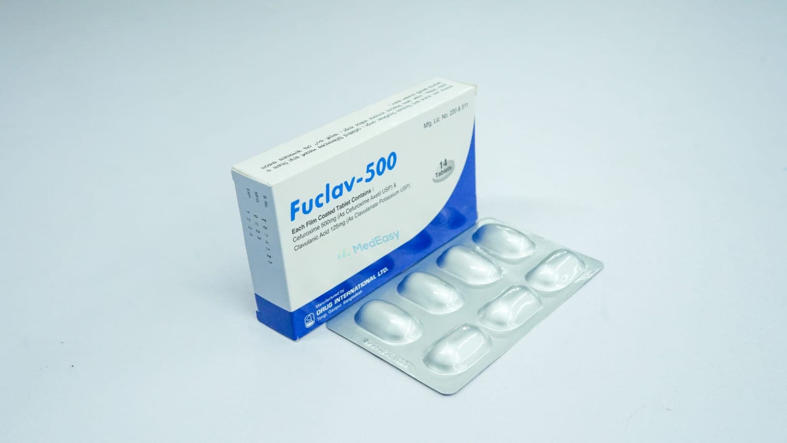 Fuclav