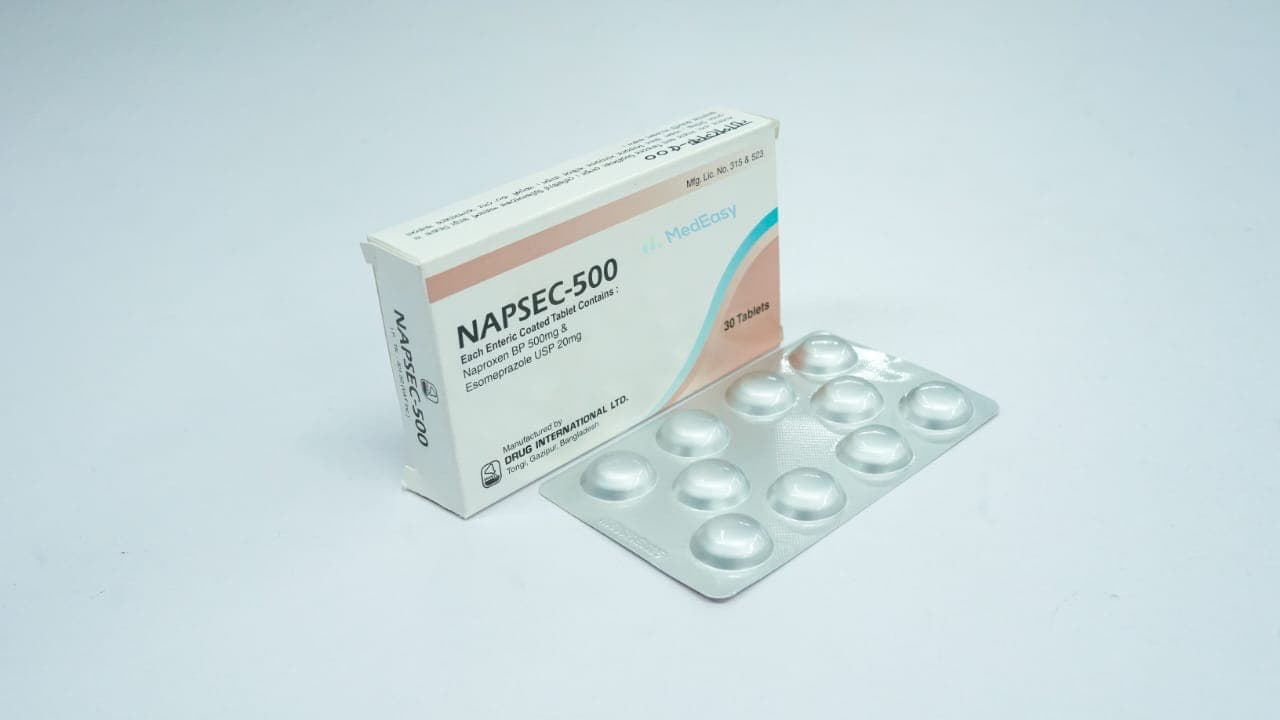 Napsec